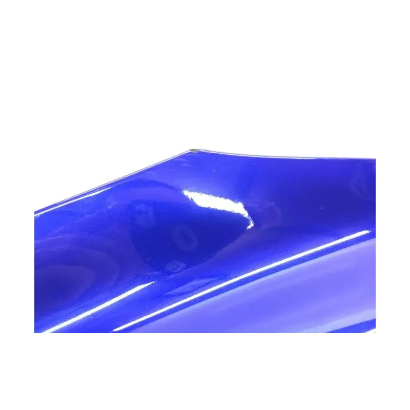 Cache flanc de carenage gauche YAMAHA YZF 600 2017-2020 R6