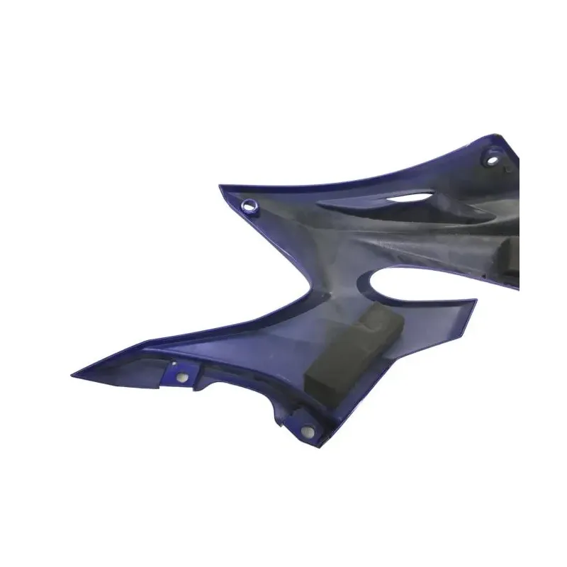 Cache flanc de carenage gauche YAMAHA YZF 600 2017-2020 R6