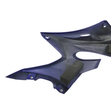 Cache flanc de carenage gauche YAMAHA YZF 600 2017-2020 R6
