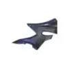 Cache flanc de carenage gauche YAMAHA YZF 600 2017-2020 R6