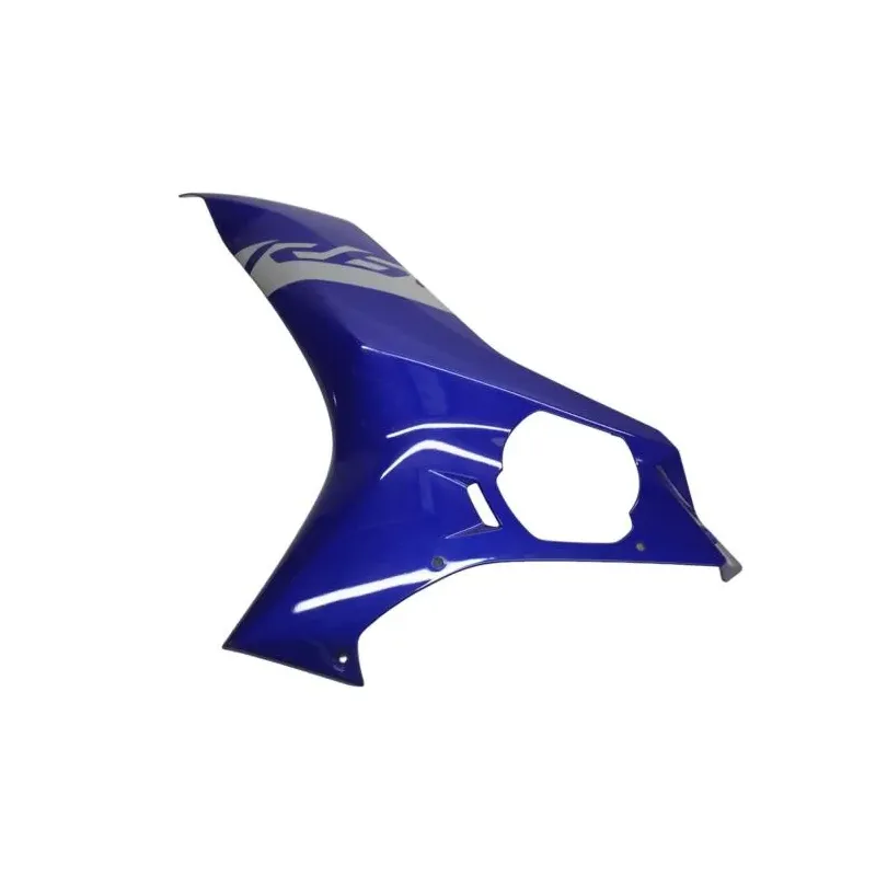 Cache flanc de carenage gauche YAMAHA YZF 600 2017-2020 R6
