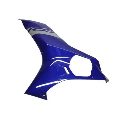 Cache flanc de carenage gauche YAMAHA YZF 600 2017-2020 R6