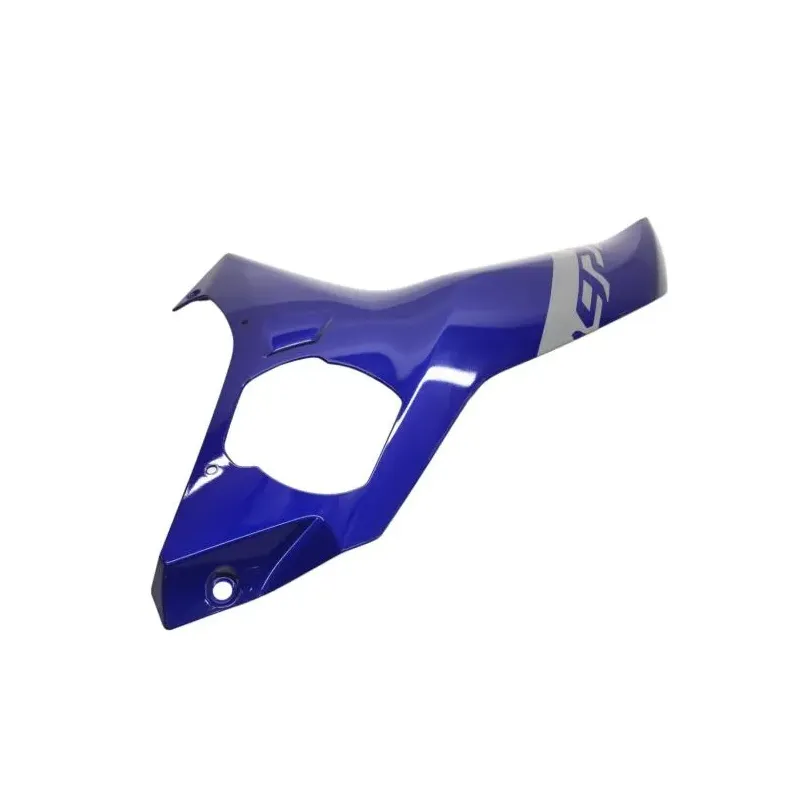 Cache flanc de carenage gauche YAMAHA YZF 600 2017-2020 R6