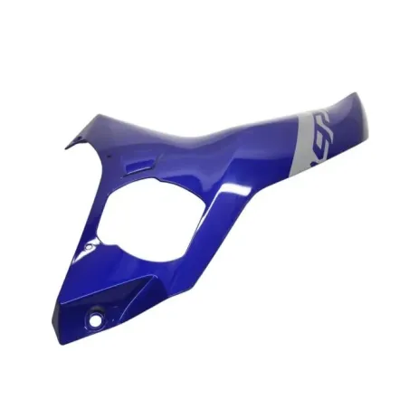 Cache flanc de carenage gauche YAMAHA YZF 600 2017-2020 R6