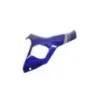 Cache flanc de carenage gauche YAMAHA YZF 600 2017-2020 R6 Cache flanc de carenage gauche YAMAHA YZF 600 2017-2020 R6