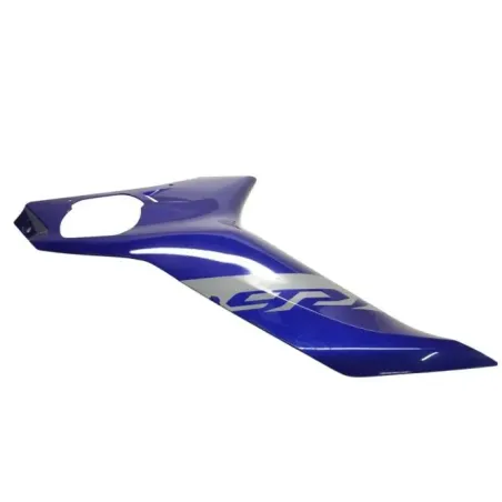 Cache flanc de carenage gauche YAMAHA YZF 600 2017-2020 R6