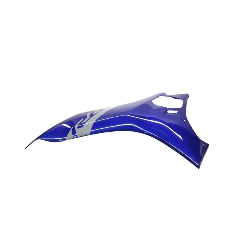 Cache flanc de carenage gauche YAMAHA YZF 600 2017-2020 R6