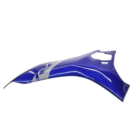 Cache flanc de carenage gauche YAMAHA YZF 600 2017-2020 R6
