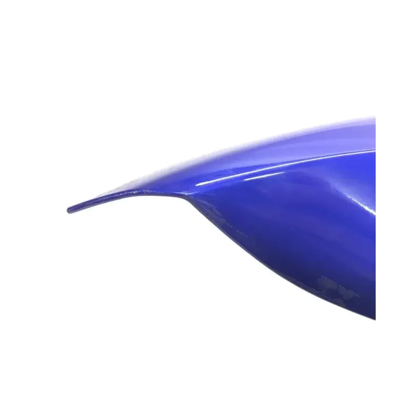 Cache flanc de carenage gauche YAMAHA YZF 600 2017-2020 R6