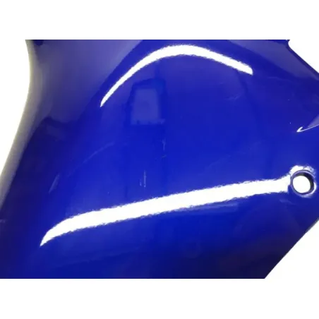 Cache flanc de carenage gauche YAMAHA YZF 600 2017-2020 R6