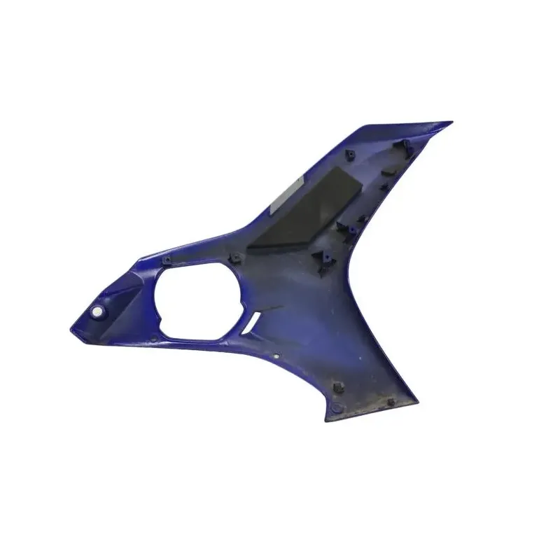Cache flanc de carenage gauche YAMAHA YZF 600 2017-2020 R6