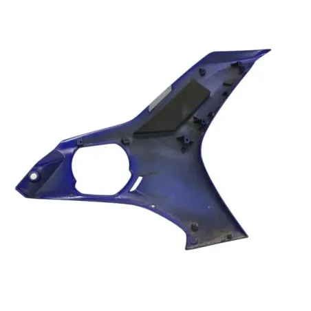 Cache flanc de carenage gauche YAMAHA YZF 600 2017-2020 R6