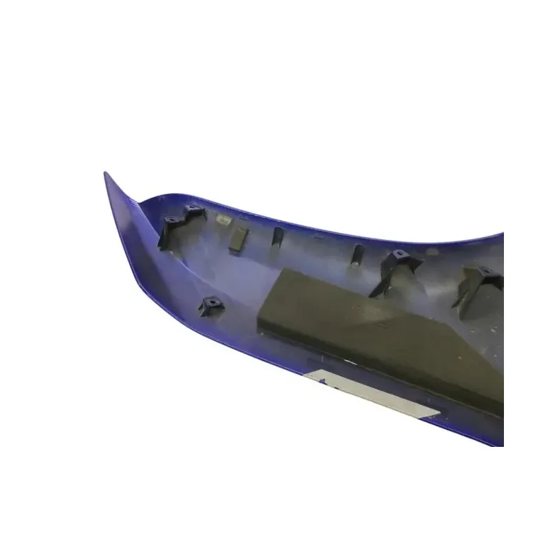 Cache flanc de carenage gauche YAMAHA YZF 600 2017-2020 R6
