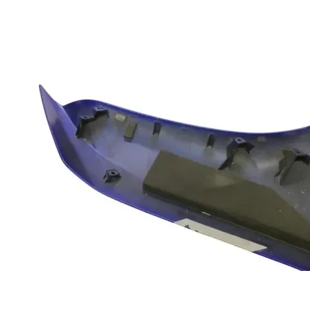 Cache flanc de carenage gauche YAMAHA YZF 600 2017-2020 R6