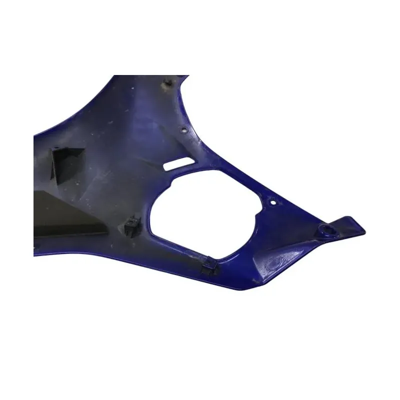 Cache flanc de carenage gauche YAMAHA YZF 600 2017-2020 R6