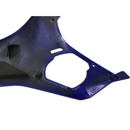 Cache flanc de carenage gauche YAMAHA YZF 600 2017-2020 R6