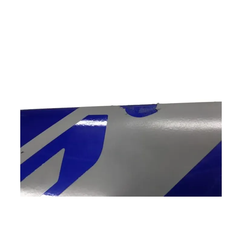 Cache flanc de carenage gauche YAMAHA YZF 600 2017-2020 R6