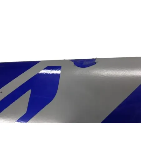 Cache flanc de carenage gauche YAMAHA YZF 600 2017-2020 R6