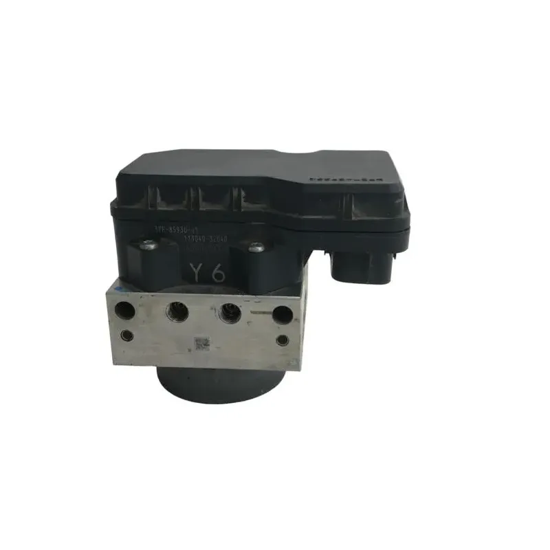 Module ABS YAMAHA YPR 125 2010-2013 XMAX ABS