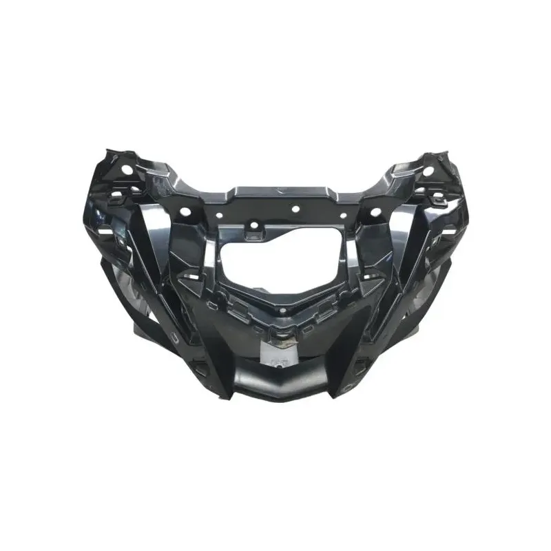 Cache carenage face avant YAMAHA YZF 600 2017-2020 R6