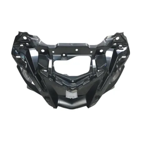Cache carenage face avant YAMAHA YZF 600 2017-2020 R6