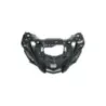 Cache carenage face avant YAMAHA YZF 600 2017-2020 R6