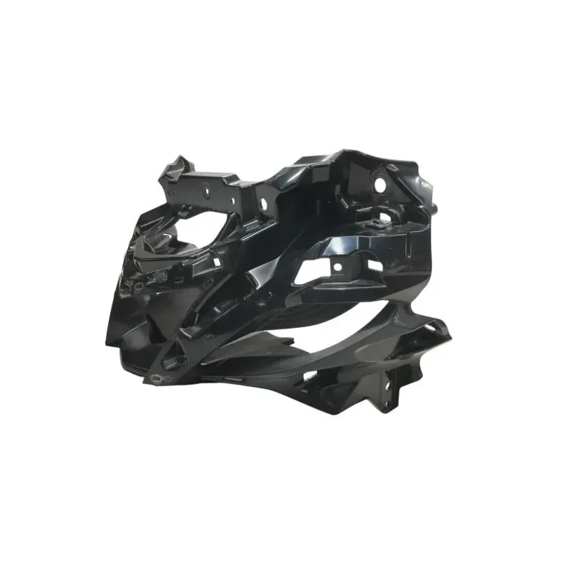 Cache carenage face avant YAMAHA YZF 600 2017-2020 R6