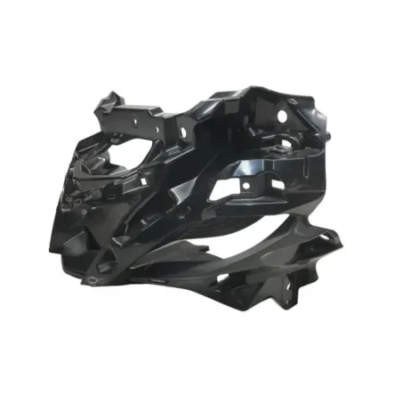 Cache carenage face avant YAMAHA YZF 600 2017-2020 R6