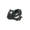 Cache carenage face avant YAMAHA YZF 600 2017-2020 R6