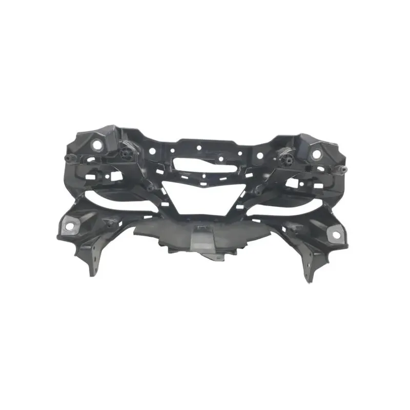 Cache carenage face avant YAMAHA YZF 600 2017-2020 R6