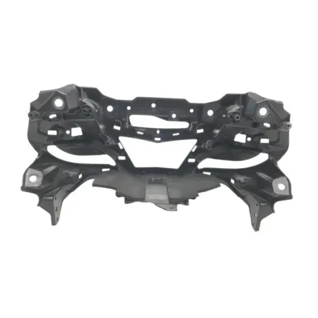 Cache carenage face avant YAMAHA YZF 600 2017-2020 R6