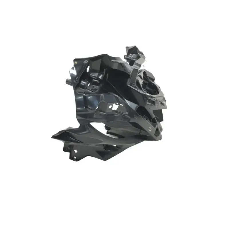 Cache carenage face avant YAMAHA YZF 600 2017-2020 R6