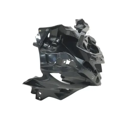 Cache carenage face avant YAMAHA YZF 600 2017-2020 R6