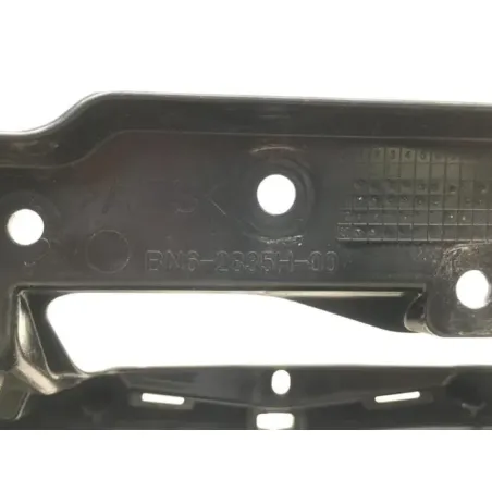 Cache carenage face avant YAMAHA YZF 600 2017-2020 R6
