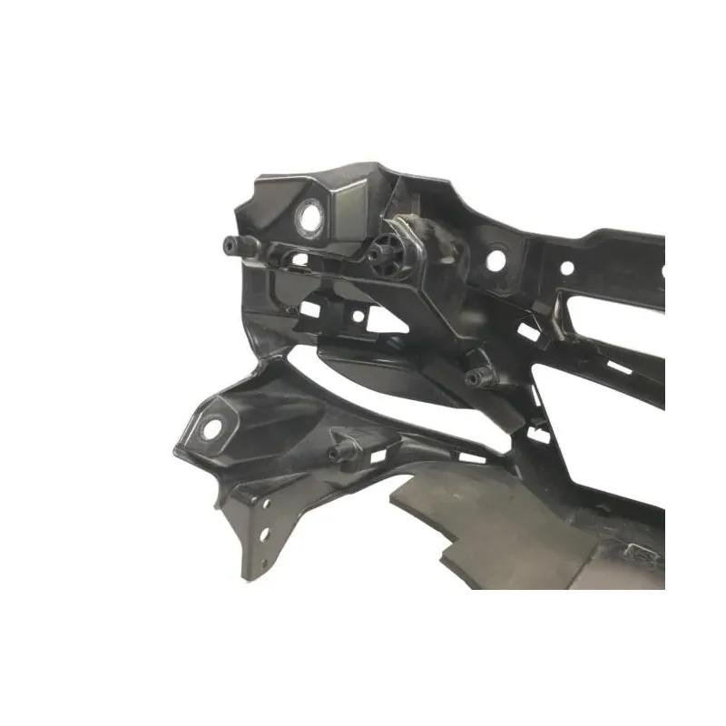 Cache carenage face avant YAMAHA YZF 600 2017-2020 R6