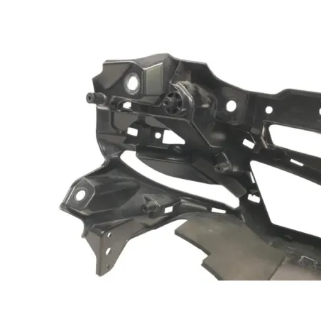 Cache carenage face avant YAMAHA YZF 600 2017-2020 R6