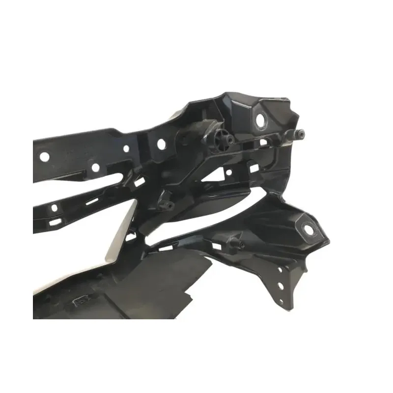 Cache carenage face avant YAMAHA YZF 600 2017-2020 R6
