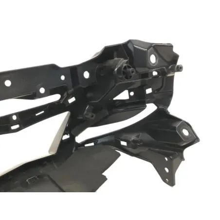 Cache carenage face avant YAMAHA YZF 600 2017-2020 R6