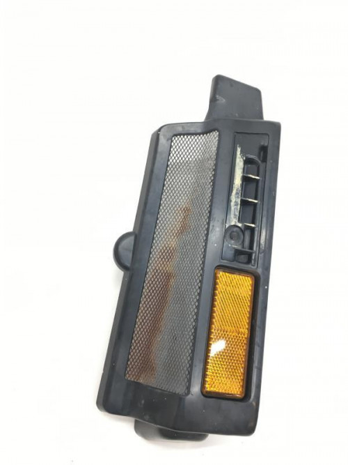 Ecope radiateur gauche YAMAHA V-MAX 1200 1996-2006 US FULL