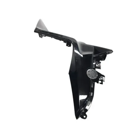 Cache flanc de carenage gauche YAMAHA YPR 125 2018-2021 XMAX