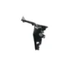 Cache flanc de carenage gauche YAMAHA YPR 125 2018-2021 XMAX Cache flanc de carenage gauche YAMAHA YPR 125 2018-2021 XMAX