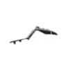 Cache flanc de carenage gauche YAMAHA YPR 125 2018-2021 XMAX Cache flanc de carenage gauche YAMAHA YPR 125 2018-2021 XMAX