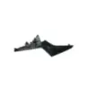 Cache flanc de carenage gauche YAMAHA YPR 125 2018-2021 XMAX Cache flanc de carenage gauche YAMAHA YPR 125 2018-2021 XMAX
