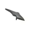 Cache lateral gauche YAMAHA XP 560 2022-2024 TMAX