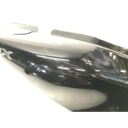Cache carenage coque arriere droit YAMAHA XP 530 2017-2019 TMAX