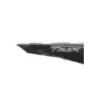 Cache carenage coque arriere droit YAMAHA XP 530 2017-2019 TMAX Cache carenage coque arriere droit YAMAHA XP 530 2017-2019 TMAX