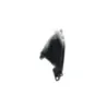 Cache carenage coque arriere droit YAMAHA XP 530 2017-2019 TMAX Cache carenage coque arriere droit YAMAHA XP 530 2017-2019 TMAX