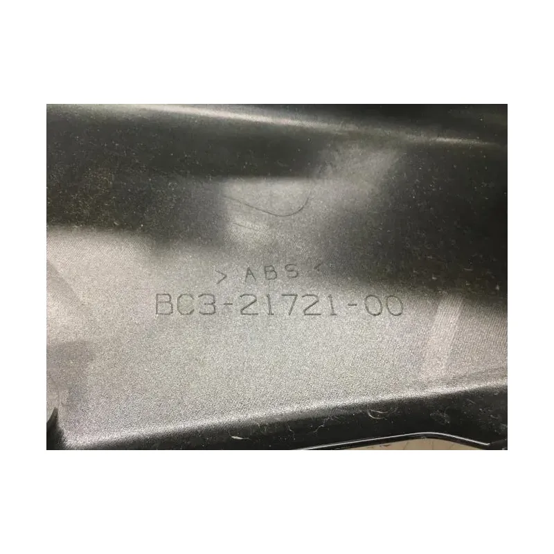 Cache carenage coque arriere droit YAMAHA XP 530 2017-2019 TMAX