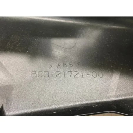 Cache carenage coque arriere droit YAMAHA XP 530 2017-2019 TMAX