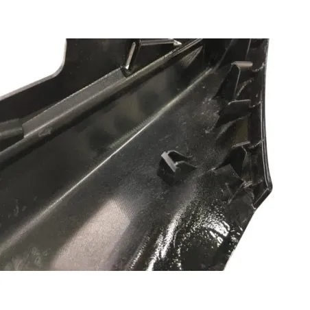 Cache carenage coque arriere droit YAMAHA XP 530 2017-2019 TMAX